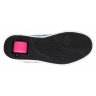 Роликовые кроссовки Heelys X Minecraft Pro 20 Aqua Pink Black 32