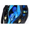 Micro сумка для роликов Basic blue MSA-SKBG-BL