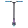 Трюковой самокат Blunt One S3 Purple Teal FRD.036664
