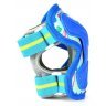 Защита Micro Impact blue S