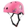Шлем Flying Eagle Rider розовый S