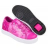 Роликовые кроссовки Heelys Classic HE101463 Pink Canvas 39