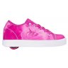 Роликовые кроссовки Heelys Classic HE101463 Pink Canvas 39