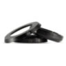 Рулевая система подшипника Native Halo Pro Integrated Headset Black