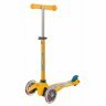 Самокат Micro Mini Deluxe Оранжевый, Orange(ММD008)