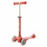 Самокат Micro Mini Deluxe Оранжевый, Orange(ММD008)