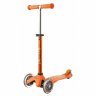 Самокат Micro Mini Deluxe Оранжевый, Orange(ММD008)