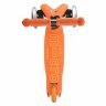 Самокат Micro Mini Deluxe Оранжевый, Orange(ММD008)