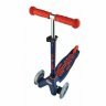Самокат Micro Mini Deluxe Оранжевый, Orange(ММD008)