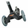 Самокат Micro Mini Deluxe Оранжевый, Orange(ММD008)
