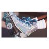 Ролики Impala Holographic Голографический, 39