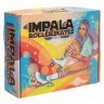 Ролики Impala Holographic Голографический, 39