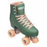 Ролики Impala Forest Green Зеленый, 39