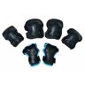 Защита набор Micro Strike blue Защита набор Micro Strike blue XXXS