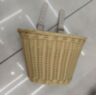Корзинка Basket для самоката, велосипеда, Basket 01-18 см MRTN_3232