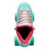 Ролики Impala Aqua Бирюзовый, 35