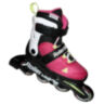 Ролики детские Rollerblade Microblade G Maxx Pink 2023 36,5-40,5