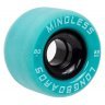 Колеса Mindless Viper 65х44 мм зеленые MS520-GR