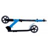 Самокат Maraton Sport 145 Желтый