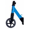 Самокат Maraton Sport 145 Желтый