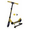 Самокат Maraton Sport 145 Желтый