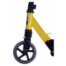 Самокат Maraton Sport 145 Желтый