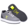 Роликовые кроссовки Heelys Side Walk Brigade HE100547 Роликовые кроссовки Heelys Side Walk Brigade HE100547 Серый, 33