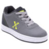 Роликовые кроссовки Heelys Side Walk Brigade HE100547 Роликовые кроссовки Heelys Side Walk Brigade HE100547 Серый, 33