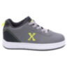 Роликовые кроссовки Heelys Side Walk Brigade HE100547 Роликовые кроссовки Heelys Side Walk Brigade HE100547 Серый, 33