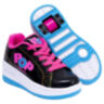 Роликовые кроссовки Heelys POP Wave (с кнопкой) HES10291 - 30 размер Черный, 30