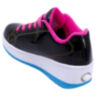 Роликовые кроссовки Heelys POP Wave (с кнопкой) HES10291 - 30 размер Черный, 30