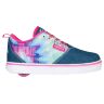Роликовые кроссовки Heelys X Barbie Pro 20 Denim Pink Child HE101076 Роликовые кроссовки Heelys X Barbie Pro 20 Denim Pink Child 39