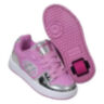 Роликовые кроссовки Heelys Cement 1-Wheel HES10195 - 32 размер 32, Розовый