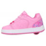 Роликовые кроссовки Heelys ASPHALT 1-Wheel HES10197 Роликовые кроссовки Heelys ASPHALT 1-Wheel HES10197 32, Розовый