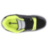 Роликовые кроссовки Heelys Cement 2-wheel 771084 - 30 размер 30, Черно-серый