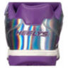 Роликовые кроссовки Heelys Plus X2 Lighted HE100012 - 30 размер 30, Серо-фиолетовый