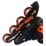 Ролики детские Rollerblade Microblade Midnight Blue 28-32