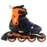 Ролики детские Rollerblade Microblade Midnight Blue 28-32