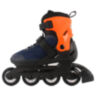 Ролики детские Rollerblade Microblade Midnight Blue 28-32