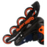 Ролики детские Rollerblade Microblade Midnight Blue 28-32