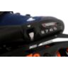 Ролики детские Rollerblade Microblade Midnight Blue 28-32