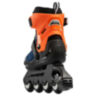 Ролики детские Rollerblade Microblade Midnight Blue 28-32