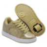 Роликовые кроссовки Heelys Asphalt Gold HE100064 - 31 размер 31, Золотой