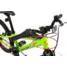 Велосипед Outleap Dragon 20″ Green 5865351