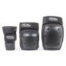 Защита набор REKD Heavy Duty Рожевий, XS