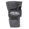 Защита набор REKD Heavy Duty Рожевий, XS