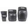 Защита набор REKD Heavy Duty Рожевий, XS