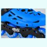 Ролики Micro MT Plus Blue 46.0