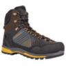 Ботинки LOWA Mangart GTX MID anthracite-flame 44.5