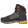 Ботинки LOWA Mangart GTX MID anthracite-flame 44.5